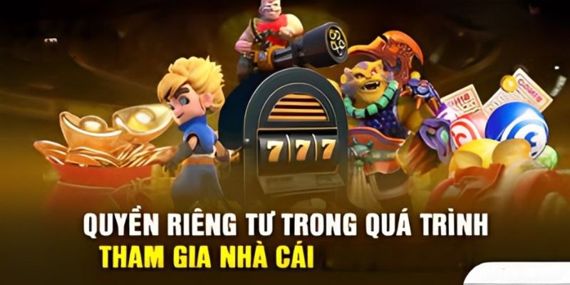 Quyền riêng tư Nohu90 quan trọng như thế nào